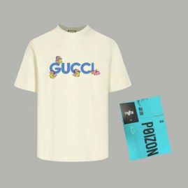 Picture of Gucci T Shirts Short _SKUGucciXS-L49235874